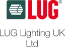 logo LUG Lighting UK Ltd